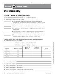 However, the measurements that researchers take every day provide answers not in. Chapter 11 Study Guide