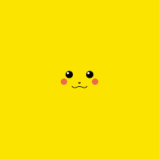 Free Download Yellow Pikachu Wallpaper 3000x3000 191770 Wallpaperup 3000x3000 For Your Desktop Mobile Tablet Explore 50 Pikachu Iphone Wallpaper Pokemon Wallpaper Pikachu Hd Pikachu Wallpaper Cute Pikachu Wallpapers