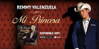 Mi princesa recorded by daniela4917 on smule. Corridosymas V Twitter Nuevo Disco De Remmy Valenzuela Ya Disponible Miprincesa Remmyvalenzuela Https T Co Rmqhmk1527 Twitter