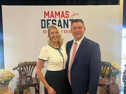 Latest Florida GOP Sex Scandal Drags Down Ron DeSantis - FITSNews