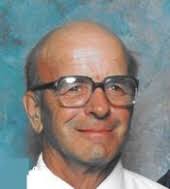 Obituary information for John William Rink