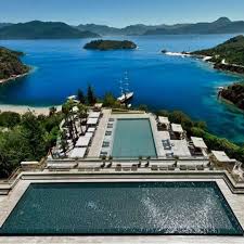 Отели мармариса на 1 линии с системой питания все включено. D Hotel Marmaris Turkey Oteli Marmaris Turciya