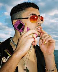 This website contains information, links, images and videos of sexually explicit material (collectively, the sexually explicit material). Bad Bunny Hintergrundbild Nawpic