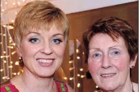 Ursula's 40th birthday is celebrated in style!