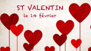 Comme pour la majorité des fêtes, les origines. Fete De La Saint Valentin D Ou Viennent Ses Origines Journal Du Tchad