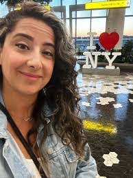 Jamie Klingler's Instagram, Twitter & Facebook