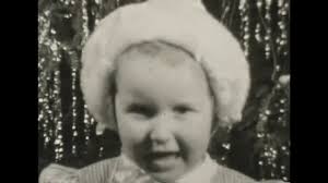 Christmas with Bob, Joyce and Carol Hurst 1941