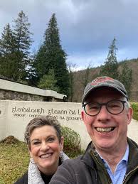 Stephen Walsh Connemara...