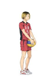Bandai Namco Has Sent Out A New Batch Of Screenshots And Art From Haikyuu Cross Team Match We Ve Rounded Up Today S Images Bel Haikyuu Nekoma Kenma Haikyuu Digital (flac and mp3) free download link : bandai namco has sent out a new batch