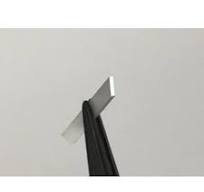 1.0 x 1.0 x 8.0mm Extended Right-Angle Microprism, Two ...
