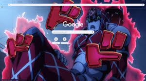 We did not find results for: Jojo S Bizarre Adventure King Crimson Chrome Themes Themebeta