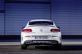Mercedes Benz C 43 Amg 4matic Coupe Benz C Mercedes Benz