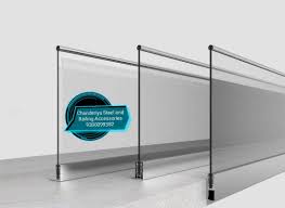 Los angeles glass railings have reliable, professional and experienced teams and are there to provide you with the best glass railings services for commercial and residential in the greater los. Buy Glass Railing For Balcony Online At Low Prices In India Amazon In