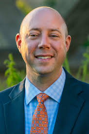 Brad Funk, Real Estate Agent