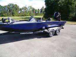 This video has a test run for top speed and handling. Crestliner Pt Off 63 Www Transanatolie Com