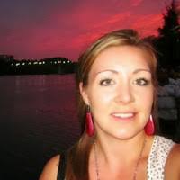 Lauren Galbraith's Instagram, Twitter & Facebook