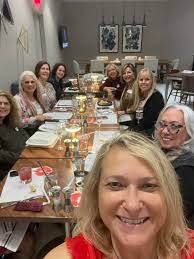 Thank you to everyone who attended the Orlando Jaycees gathering