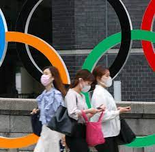 Olympia in rio beginnt wie ein traum. Olympia 2021 Zeitplan Neue Disziplinen Corona Regeln Infos Zu Tokio 2021 Welt