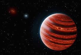 If you were looking for the game developing company, see jupiter corporation. Teenage Jupiter May Hold The Secret Of How Planets Form