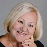 Patricia Winter Obituary