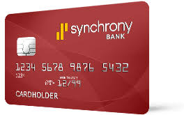 Synchrony bank's private label credit cards are simply store credit cards with upgraded financing features. Synchrony Bank Debt Settlement Consumer Debt Help Association