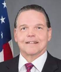 Daniel Foote nommé "envoyé spécial" pour Haïti par le département d'État  américain