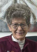 Gilliard, Sylvia Ellen