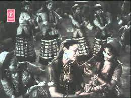 Image result for film (mashaal)(1950)