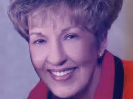 Darlene Hammer Obituary (1934