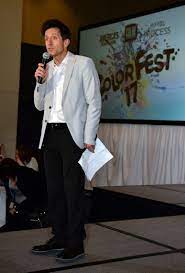 Larry Silvestri President Cosmetologists Chicago The Producers Of America S Beauty Show Open Colorfest 17 Beauty Event Global Beauty Beauty