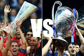 The latest uefa europa league news, rumours, table, fixtures, live scores, results & transfer news, powered by goal.com. 7 Reasons The Europa League Is Now Better Than The Champions League Mirror Online