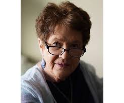 Rebecca (Becky) Brooks Britton Obituary (2023)