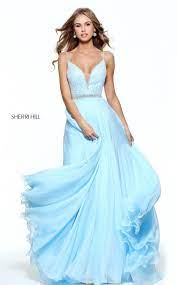 Sherri Hill 51009 Dress In 2021 Sherri Hill Prom Dresses Prom Dresses Princess Prom Dresses