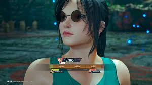 Starting to main Nina.. I’ve played tekken since T2 but never used her..  tips and tricks? , SN: bonus points if you know this skin that I designed  for her off of a popular game🤯