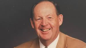 Therald Quayle Obituary (1933