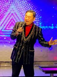 グッチ裕三 ものまね 洋楽