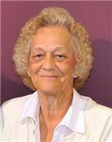 Mary Lacy Obituary (2014)