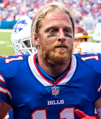 Cole Beasley