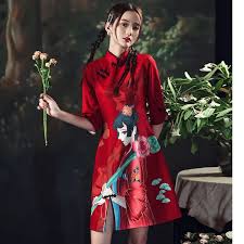 Chinese New Year 2023: The Best Collections By Malaysian Fashion Designers  | Tatler Asia