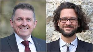 Wegen weniger Euro: Spieß und Kretschmann geraten aneinander