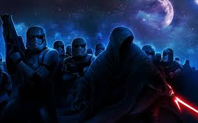 Stormtroopers Darth Vader Wallpaper Movies And Tv Series Wallpaper Better