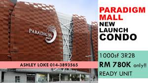 And address is no.1, jalan ss7/ 26a, kelana jaya, 47301 petaling jaya, selangor darul ehsan, malaysia paradigm mall in petaling jaya is a famous shopping centre based in malaysia, and is one of the. Sapphire Paradigm Mall Kelana Jaya New Property Home Facebook