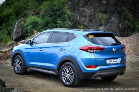 Of course, it's possible that hyundai just thought that tucson was a cool name, but this family suv finds itself right in the middle of its own gunfight at. First Drive 2016 Hyundai Tucson From Roxas To Caticlan Feature Stories