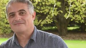 Hernán Ponce: "No trabajamos para cerrarla, trabajamos para que la Escuela  19 siga abierta"