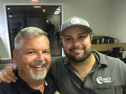 Jeff Fix, Fairfield County Commissioner