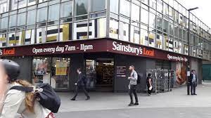 After booking, all of the property's details, including telephone the holiday inn london city provides easy access to many of london's top attractions. Supermercato Accanto All Albergo Holiday Inn City London Express Old Street Picture Of London England Tripadvisor