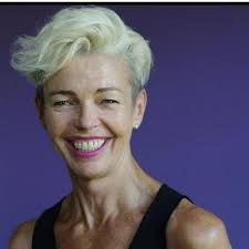 Sharon Rainey (@RaineySharon)