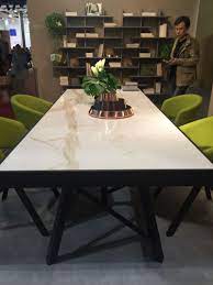 For larger crowds or bigger dining rooms, consider one that seats eight. Decorating With Carrara Marble What You Should Know And Why
