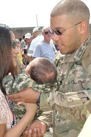 The Connecticut National Guard