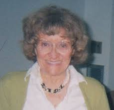 Jacqueline Harrington Obituary